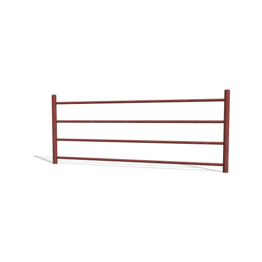Fence Us 10